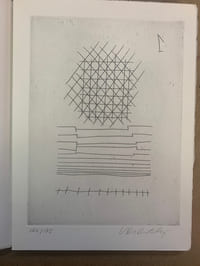 Code. Couverture illustrée par Vasarely