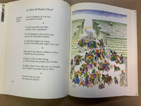 Me voici Seigneur. Seize psaumes à l’usage de la jeunesse. Illustrations de J. & S. BOLAND
