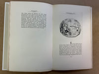 Adolphe. Pointes-sèches de Hermine David 