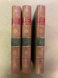 Histoire du Diocèse de Beauvais depuis son établissement, au 3ème siècle, jusqu’au 2 septembre 1792