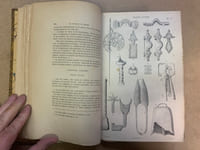 Le Mont de Hermès. Les Francs et les Romains. Fouilles exécutées en 1878 et 1879 par l’Abbé Hamart. Etude Archéologique par l’abbé Renet