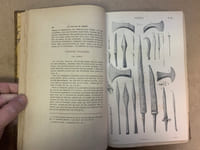 Le Mont de Hermès. Les Francs et les Romains. Fouilles exécutées en 1878 et 1879 par l’Abbé Hamart. Etude Archéologique par l’abbé Renet