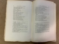 Les Conventionnels. Liste par départements et par ordre alphabétique des Députés et Suppléants à la Convention Nationale dressées d’après les Documents Originaux des Archives Nationales  avec de nombreux détails inédits