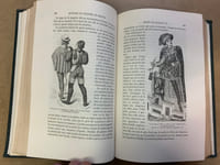 Histoire du Costume en France depuis les temps les plus reculés jusqu’à la fin du XVIIIème siècle