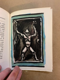 Les Clowns avec trois dessins de Georges Rouault