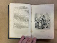 Voyages de Gulliver dans des contrées lointaines 