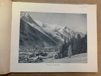 Au Pays du Mont-Blanc. 36 vues