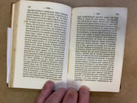 Mémoires tirés des papiers d’un homme d’état, sur les causes secrètes qui ont déterminé la politique des cabinets dans les guerres de la révolution