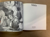 MATTA