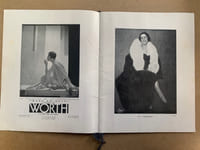 Argentina. Les Représentations de Madame Argentina, avec sa troupe de ballets espagnols