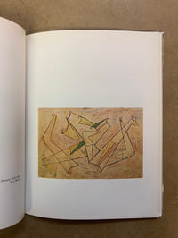 Œuvres de 1923 à 1932 