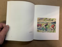 Œuvres de 1923 à 1932 