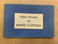 Pablo Picasso au Musée d’Antibes