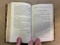 De la Liberté de la Presse avec un appendice contenant les avertissements, suspensions et suppressions encourus par la presse quotidienne et périodique depuis 1848 jusqu’à nos jours