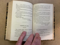 De la Liberté de la Presse avec un appendice contenant les avertissements, suspensions et suppressions encourus par la presse quotidienne et périodique depuis 1848 jusqu’à nos jours