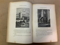 Mathias Sandorf. 111 dessins par Benett et une carte. Les voyages extraordinaires