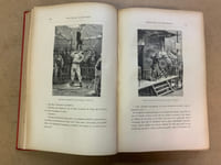Mathias Sandorf. 111 dessins par Benett et une carte. Les voyages extraordinaires