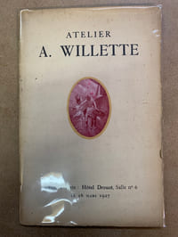 Atelier A. Willette