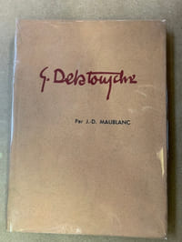 G. Delatousche