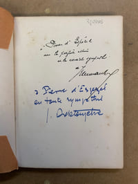 G. Delatousche