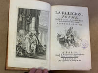 Histoire du Parlement de Paris. Nouvelle et dernière édition, considérablement augmentée par l’Auteur