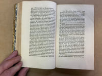 Histoire du Parlement de Paris. Nouvelle et dernière édition, considérablement augmentée par l’Auteur