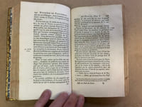 Histoire du Parlement de Paris. Nouvelle et dernière édition, considérablement augmentée par l’Auteur