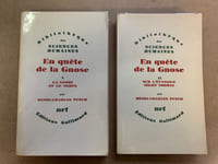 En quête de la Gnose 