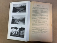 Agenda P.L.M. Chemin de Fer. Paris-Lyon-Méditerranée