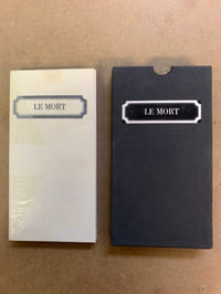 Le Mort