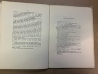 Dix portraits. Texte anglais accompagné de la traduction de G. Hugnet et de V.Thomson. Pré-face de Pierre de Massot