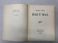 Haut mal
