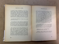 La haine de la poésie