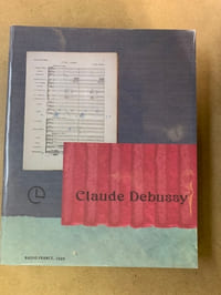 Claude Debussy, Textes réunis et édités par Martine Kaufmann avec le concours de Denis Herlin et Jean-Michel Nectoux 
