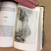 L’Anémone. Annales romantiques. Souvenirs de littérature contemporaine, orné de 7 vignettes anglaises