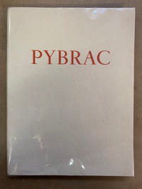 Pybrac. Quatrains ornés de trente et une illustrations par un artiste inconnu