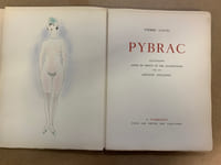 Pybrac. Quatrains ornés de trente et une illustrations par un artiste inconnu