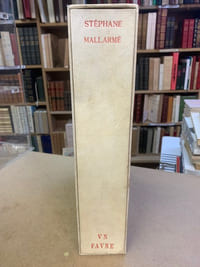 Un Faune. Prélude à l’après-midi d’un Faune ; L’Après-midi d’un Faune. Gloses. Lithographies originales de René Demeurise