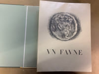 Un Faune. Prélude à l’après-midi d’un Faune ; L’Après-midi d’un Faune. Gloses. Lithographies originales de René Demeurise
