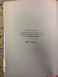 Sur la mort de mon Frère 