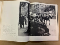 Paris des rêves. 75 photographies d'Izis Bidermanas