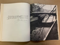 Paris des rêves. 75 photographies d'Izis Bidermanas