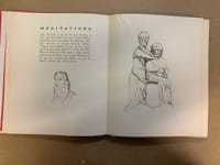Méditations Religieuses. Illustrations de l’auteur