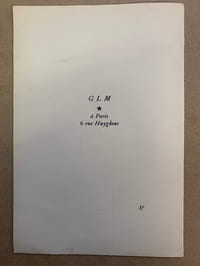 Ode au Peuple