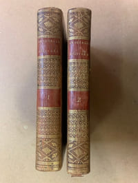 Jérusalem délivrée. Poème, traduit de l’Italien (par Charles-François Lebrun). Nouvelle édition revue et corrigée ; enrichie de la vie Du Tasse : ornée de son portrait et de vingt belles gravures