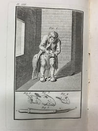 Instruction pour les Bergers et pour les propriétaires de troupeaux ; avec d’autres Ouvrages sur les Moutons et sur les Laines, publiées par ordre du Gouvernement, avec des Notes ; par J. B. Huzard, de l’Institut de France, etc.Quatrième édition, augmentée