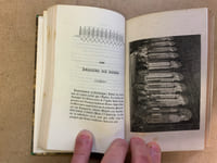 L'Anémone. Annales romantiques. Souvenirs de littérature contemporaine, orné de 7 vignettes anglaises