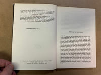 Lettre aux Anglais