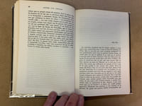 Lettre aux Anglais