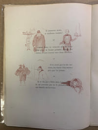 Phonographie de l’Amour aggravée d’un commentaire au crayon par Lucien Métivet 